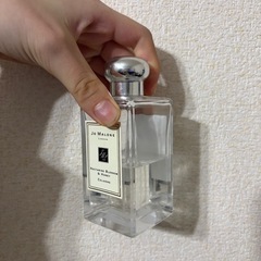 Jo MALONE LONDON ネクタリン ブロッサム ＆ ハニー コロンの画像