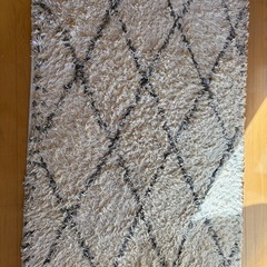 カーペット　ラグの画像