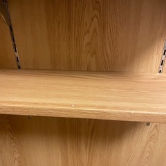 【値下げ】間仕切りデスク(美品)の画像