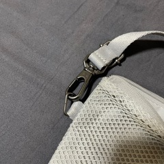 無印良品バッグの画像