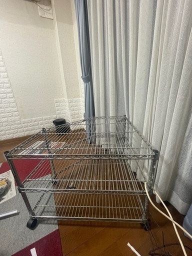 テレビラック (あみーご木村) 相模大野の収納家具《テレビ台》の中古