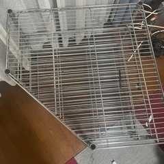 テレビラックの画像