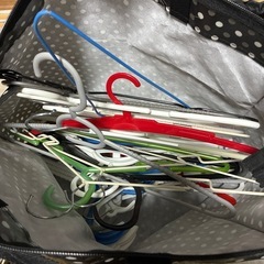 ハンガーの画像