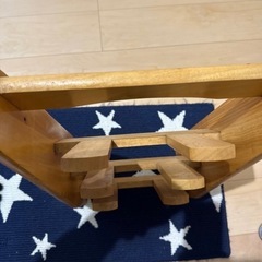 スリッパラックの画像