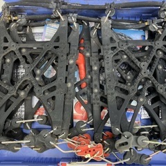 CARMATE 非金属タイヤチェーン カーメイト 非金属チェーン Quick55 QG27 スーパークイックゴーゴー ミニバン 乗用車 軽自動車 ワンボックスの画像