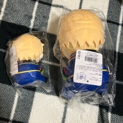 （新品タグつき）推しの子 ねいぐるみ の画像