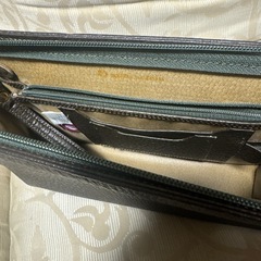 mila schon クラッチバッグの画像