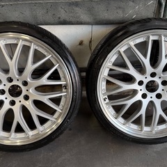 マルチフォルケッタ　19インチ
の画像