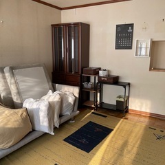 【お話し中】いろいろありますの画像