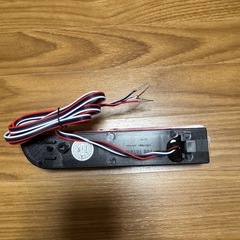 アルファード10  系LEDリフレクターの画像