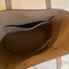 ユニクロ トートバッグの画像