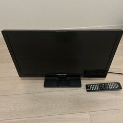Hisense 32インチ LED液晶テレビ H32K200