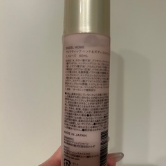 スナイデルハンド&ボディクリームの画像