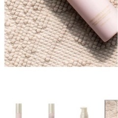 スナイデルハンド&ボディクリームの画像