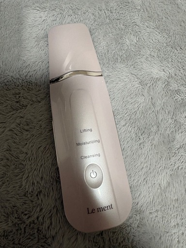 Le ment (ルメント) モイスチャーピーリングプロ