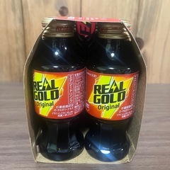 リアルゴールド 40本 ❶の画像