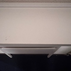 アイリスオーヤマ　突っ張り棚　ラックの画像