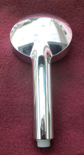 ☆水生活製作所 SH208-5T 5way デカヘッドメタルシャワー◆節水でエコロジー＆エコノミー
