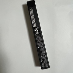 MAC ブラシストロークライナー (ブラシブラック)の画像