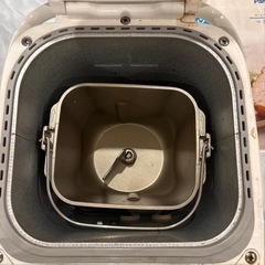 ホームベーカリー　パナソニック　SD-BH104の画像