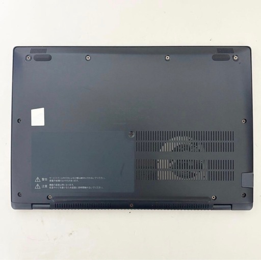 091【高性能・軽量】i5第11世代✨東芝 dynabook G83/HV 16GB