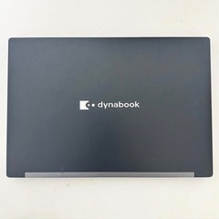 091【高性能・軽量】i5第11世代✨東芝 dynabook G83/HV 16GBの画像