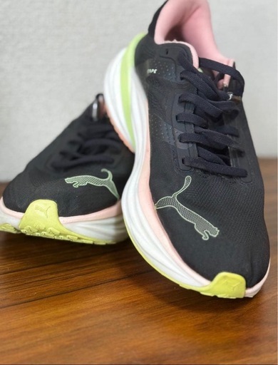 プーマ PUMA ウィメンズ マグニファイ ニトロ 2 ランニングシューズ