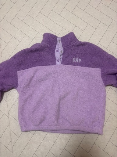 GAP   フリース　大人用子供用