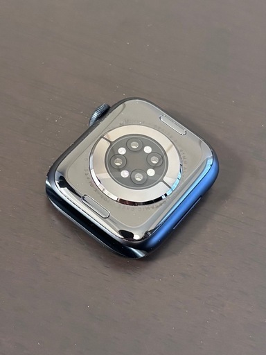 【美品】Apple Watch Series 9 41mm Midnight    1/5以降お渡し