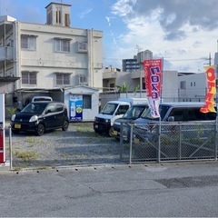キッチンカー‼️移動販売場所‼️ - うるま市