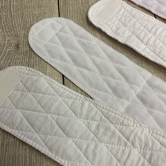 【マタニティ】補助ベルト2本セットの画像