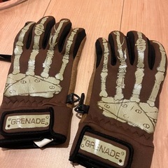 ボルコム　グレネード　アナログ　セット売りの画像