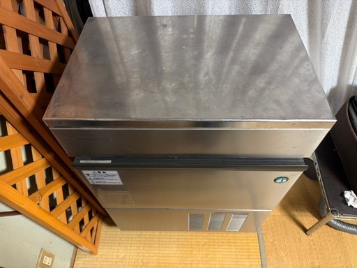 ホシザキ 製氷機　業務用　IM-45L-1