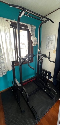 販売 懸垂 懸垂マシン 健康器具 ぶら下がり健康器