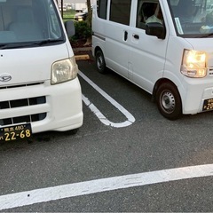 宅配ドライバー募集！