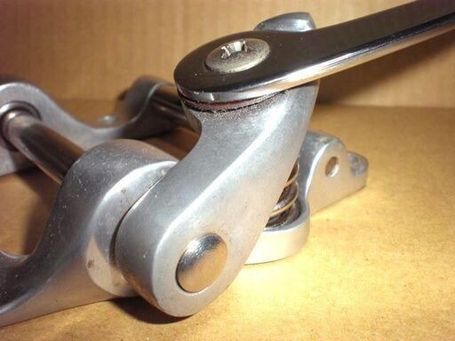 期間値引【29000円】◆ ビグスビー B-5　ヴィンテージのプラスねじ仕様　Bigsby　ギター
