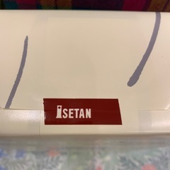 ヨックモック　シーガル30本入り　未開封の画像