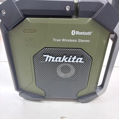 makitaラジオMR005
