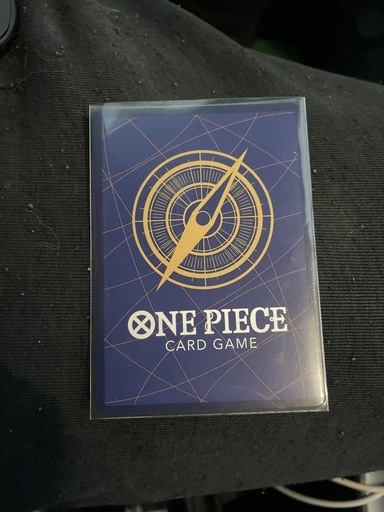 ワンピースカード