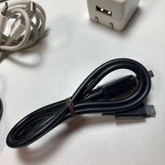 ケーブル福袋📦iPhone用Lightning系＋充電ケーブルまとめ売り（4点＋おまけ）｜整理出品の画像