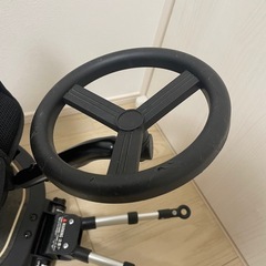 ベビーカー用キッズシートの画像