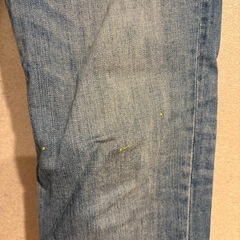 美品！SLOBE イエナのジーパンの画像