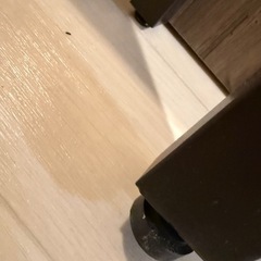 木目・多目的デスクの画像