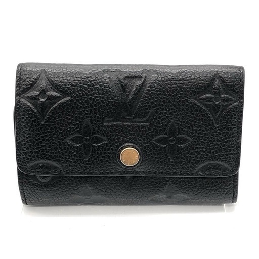 LOUIS VUITTON/ルイ ヴィトン ミュルティクレ6