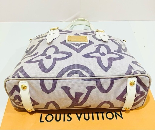 LOUIS VUITTON/ルイ ヴィトン タイシエンヌ