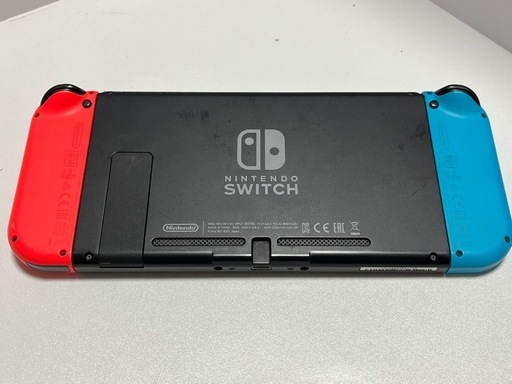 Nintendo Switch 本体
