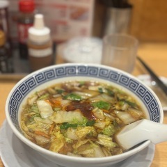1/6仕事終わりラーメン行ける方🙋🏻‍♀️