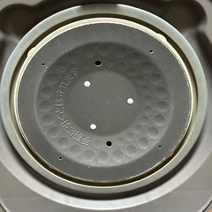 2007年モデル タイガー 土鍋炊飯ジャー の画像