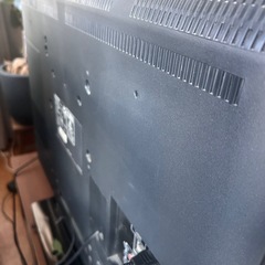 テレビ　　の画像