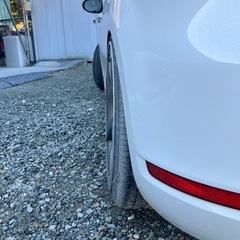 ゴルフ６　GTI   車検付きの画像